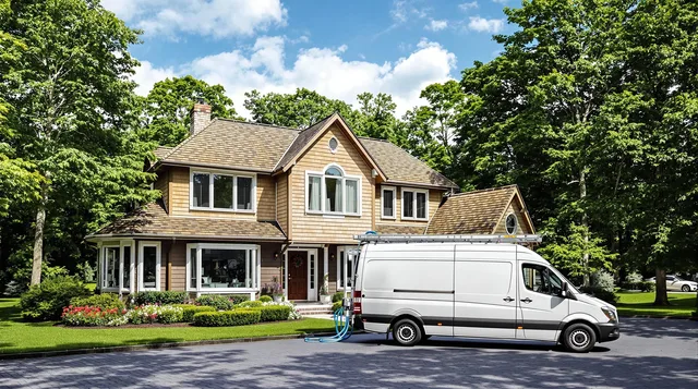 Bedford Dryer Vent Cleaning troubleshooting: clothes wet & error codes in Bedford, OH