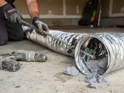 Duct Cleaning in Solon, OH