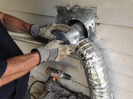 Vent Repair & Installation in Solon, OH